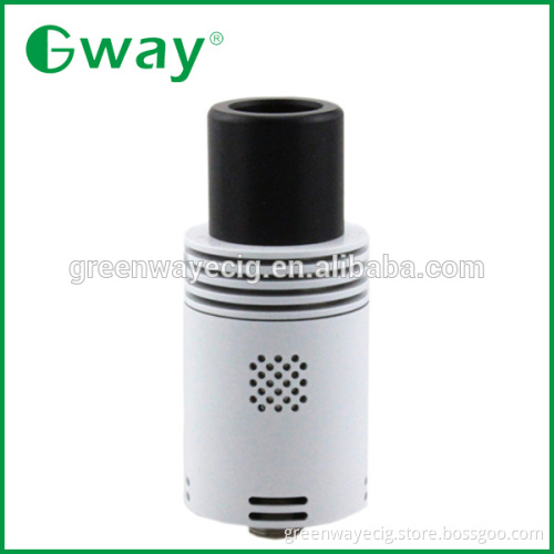 New arrival!!!2015 hot sale electronic cigarette rebuildable yep rda yep v1 rda